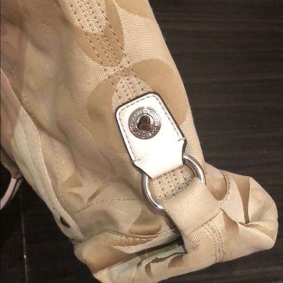 Authentic Coach Bag - Picture 2 of 5